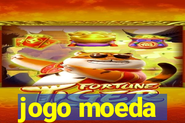 jogo moeda